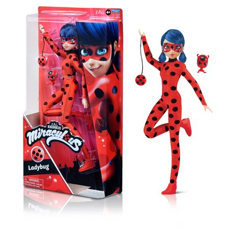 miraculous ladybug dolls|Shop miraculous toys for Sale on Shopee Philippines.